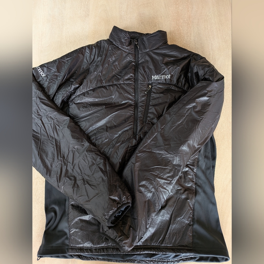 Marmot Black Men's Jacket